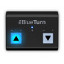 IK MULTIMEDIA iRig BlueTurn Контроллер страниц фото