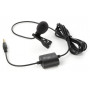 IK MULTIMEDIA iRIG MIC LAV Микрофон петличный для iPOD/iPhone/iPAD и Android фото