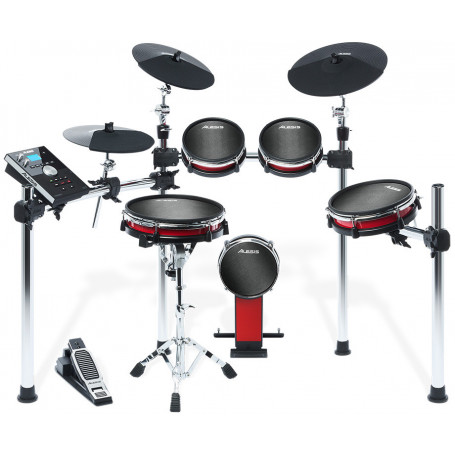 ALESIS CRIMSON MESH KIT Электронные ударные фото