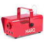 MARQ FOG 400 LED (RED) Дым машина фото