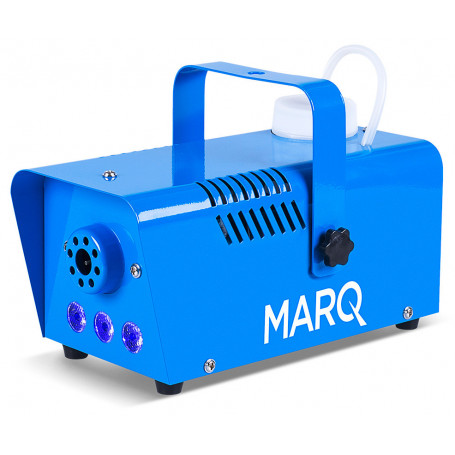 MARQ FOG 400 LED (BLUE) Дым машина фото