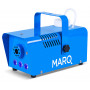 MARQ FOG 400 LED (BLUE) Дым машина фото