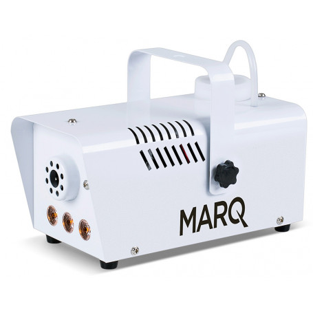 MARQ FOG 400 LED (WHITE) Дым машина фото