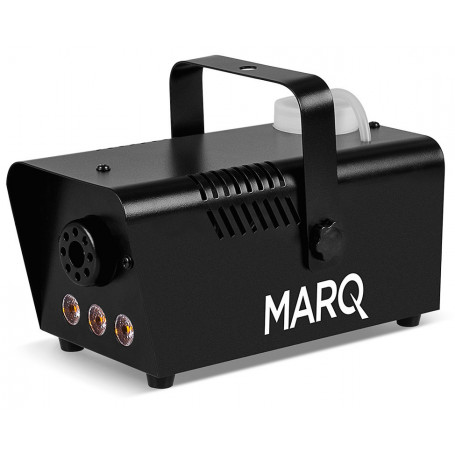 MARQ FOG 400 LED (BLACK) Дым машина фото