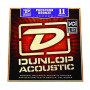 DUNLOP DAP1152 PHOSPHOR BRONZE MEDIUM LIGHT (11-52) Струны фото