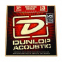 DUNLOP DAP1356 PHOSPHOR BRONZE MEDIUM (13-56) Струны фото