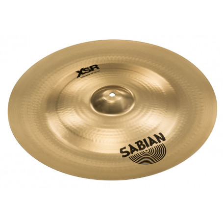 SABIAN 18\\" XSR Chinese Brilliant Тарелка фото