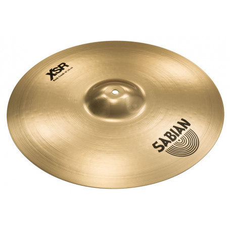 SABIAN 18\\" XSR Rock Crash Brilliant Тарелка фото