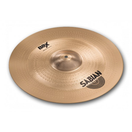 SABIAN 18\\" B8X Chinese Тарелка фото