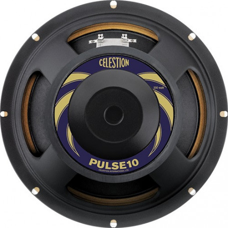 CELESTION PULSE10 бас-гитарный динамик фото