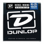 DUNLOP DBN45125T NICKEL PLATED STEEL MEDIUM 5 TAPERED B 45-125 Струны фото