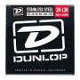 DUNLOP DBS30130 STAINLESS STEEL MEDIUM 6 STRING (30-130) Струны фото