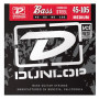 DUNLOP DBS45105 STAINLESS STEEL MEDIUM 45-105 Струны фото