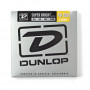 DUNLOP DBSBN40100 SUPER BRIGHT NICKEL 40-100 Струны для бас-гитары фото