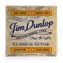 DUNLOP DCV121H CLASSIC CONCERT SE Струны фото