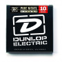 DUNLOP DEK1046 PURE NICKEL MEDIUM 10-46 Струны фото