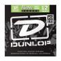 DUNLOP DEN1254 ELECTRIC HEAVY 12 Струны фото