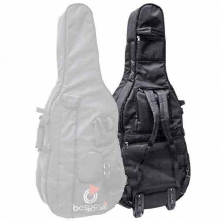 Чехол для струнных Bespeco BAG910CEW фото