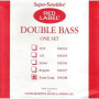 Струны для контрабаса SUPER-SENSITIVE SS8108 Red Lable Double Bass Extra Long фото