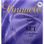 Струны для скрипки SUPER-SENSITIVE SS2707 Pinnacle Professional Violin Strings set 4/4 (medium) фото