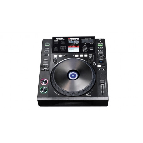 Проигрыватель CD Gemini CDJ-700 фото