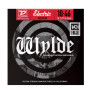 DUNLOP ZWN1046 WYLDE ELECTRIC MEDIUM (10-46) Струны фото