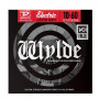 DUNLOP ZWN1060 WYLDE ELECTRIC CUSTOM HEAVY (10-60) Струны фото