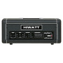 Усилитель \\"голова\\" басовый Hiwatt B-300HD MaxWatt series фото