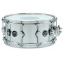 DW PERFORMANCE SERIES 5-PIECE SHELL PACK STEEL SNARE (EBONY STAIN) Ударная установка фото