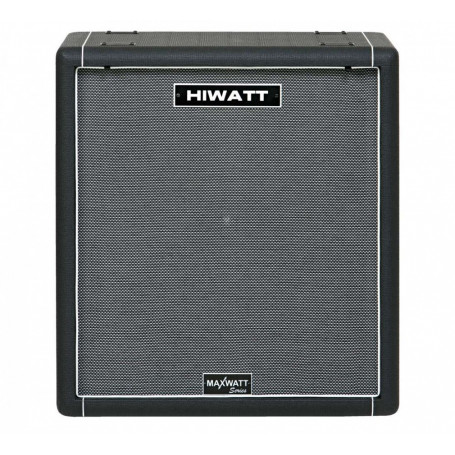 Кабинет басовый HIWATT B-410 MaxWatt series фото