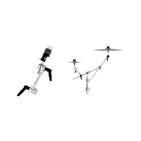 DW DWSM2031 PUPPY BONE W/ ACCESSORY CYMBAL ARM Стойки, механика для ударных фото