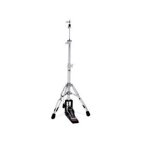 DW DWCP5500 HEAVY DUTY DELTA II HI-HAT STAND 5500D Стойка хай-хета фото