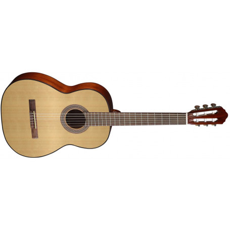 CORT AC100DX (OP) Классическая гитара фото