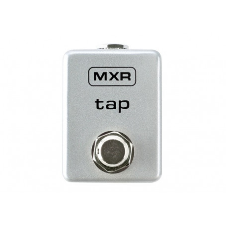 DUNLOP M199 MXR Tap Tempo Switch Футконтроллер фото