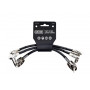 DUNLOP 3PDCP06 MXR PATCH CABLE Патч кабель инструментальный фото