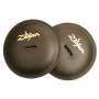 ZILDJIAN LEATHER Pads (pair) фото