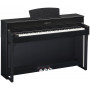 YAMAHA Clavinova CLP-635B (+блок питания) Цифровое пианино фото