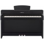 YAMAHA Clavinova CLP-635B (+блок питания) Цифровое пианино фото