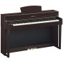 YAMAHA Clavinova CLP-635R (+блок питания) Цифровое пианино фото