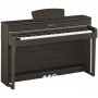 YAMAHA Clavinova CLP-635DW (+блок питания) Цифровое пианино фото