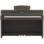 YAMAHA Clavinova CLP-635DW (+блок питания) Цифровое пианино фото