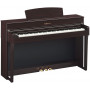 YAMAHA Clavinova CLP-645R Цифровое пианино фото