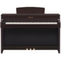 YAMAHA Clavinova CLP-645R Цифровое пианино фото