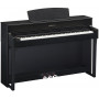 YAMAHA Clavinova CLP-645B Цифровое пианино фото