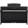 YAMAHA Clavinova CLP-645B Цифровое пианино фото