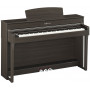 YAMAHA Clavinova CLP-645DW Цифровое пианино фото