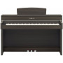 YAMAHA Clavinova CLP-645DW Цифровое пианино фото