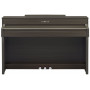 YAMAHA Clavinova CLP-645DW Цифровое пианино фото