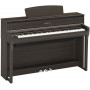 YAMAHA Clavinova CLP-675DW Цифровое пианино фото