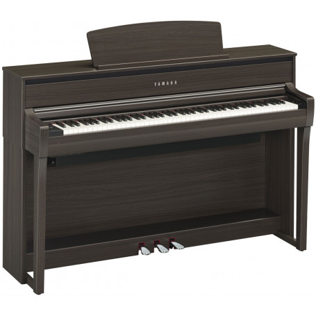 YAMAHA Clavinova CLP-675DW Цифровое пианино фото